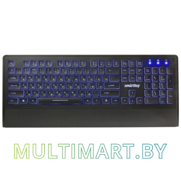 Клавиатура Smartbuy SBK-353U-K